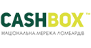 КРЕДИТИ ПІД ЗАСТАВУ Logo